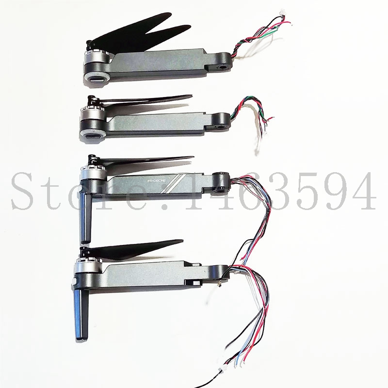 SJRC F11/F11 PRO/F11 4K PRO/F1 - Holy Stone Drone Hs720 recension och pris