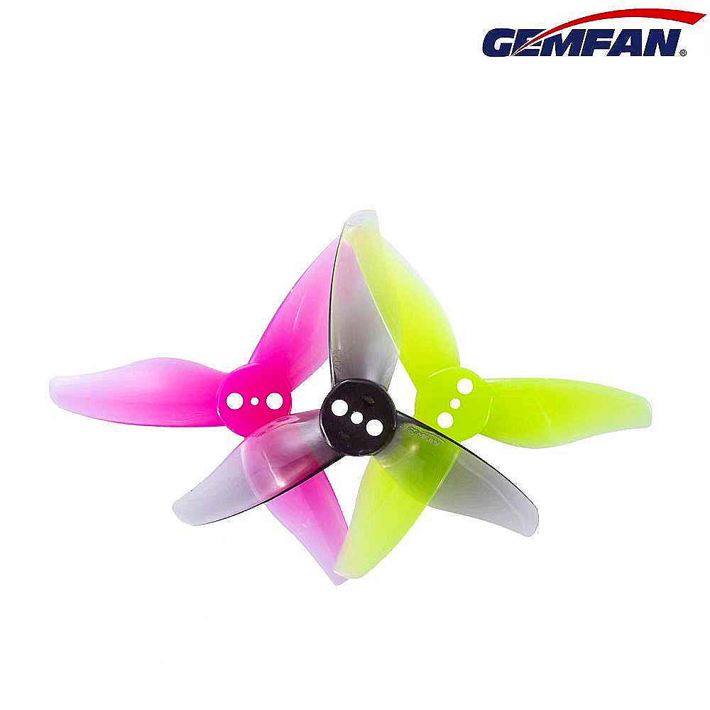 4Pairs Gemfan Hurricane 2023 2 - Drone Racing Gate recension och pris