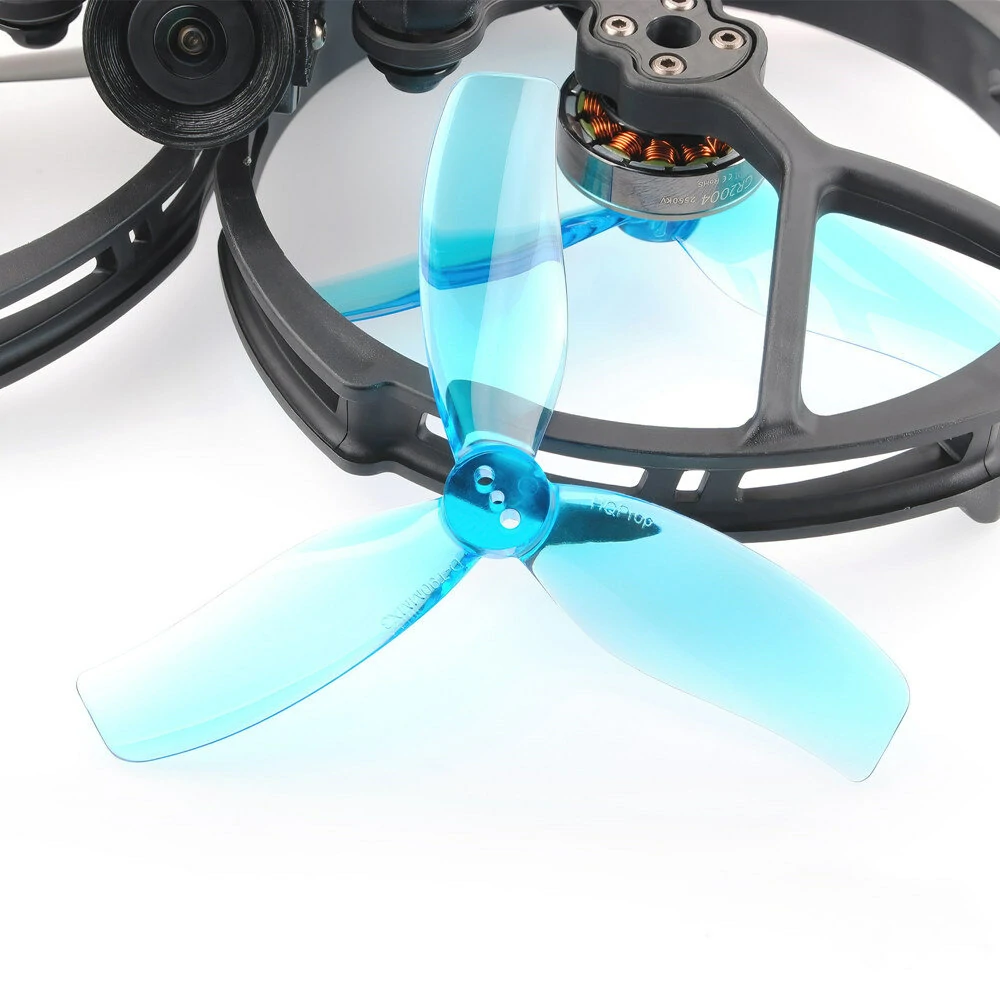 2Pairs HQProp Duct-T90mmx3 Pro - Drone Racing Propeller recension och pris