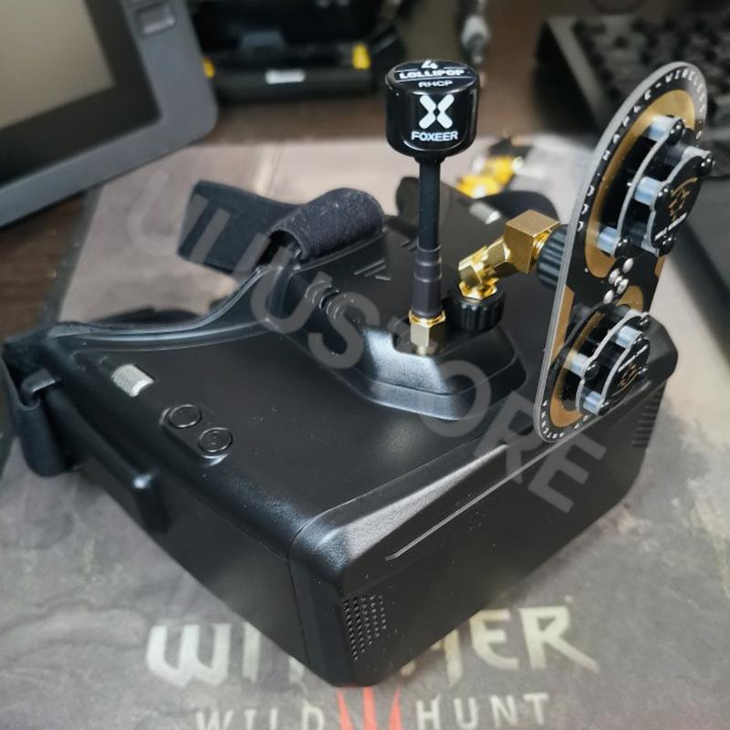 Maple Wireless Antenna 11dbi 5 - Drone Racing Gate recension och pris