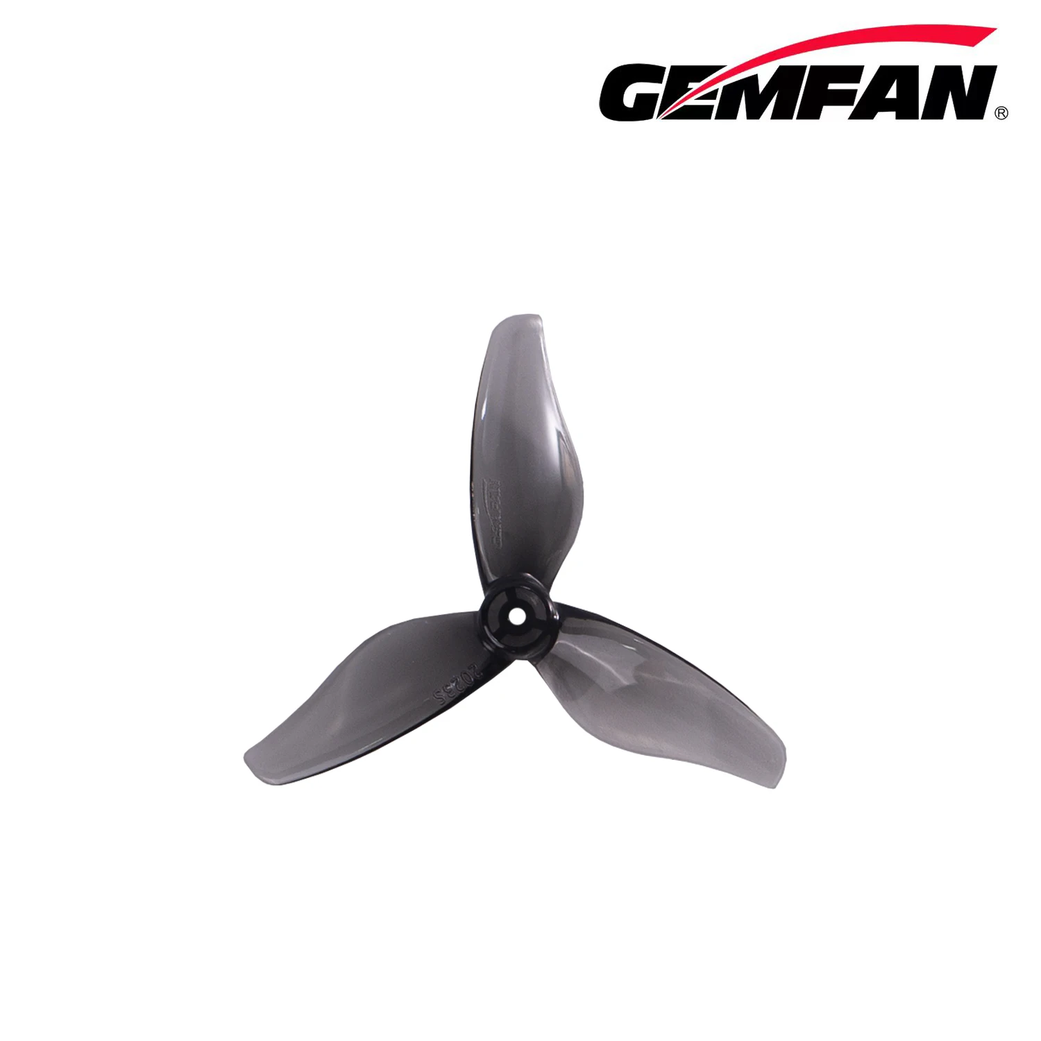 4-16Pairs Gemfan Hurricane 202 - Drone Racing Propeller recension och pris