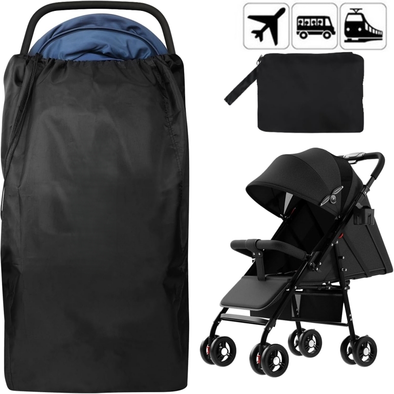 Baby Stroller Storage Bag for  - Drone Racing Gate recension och pris