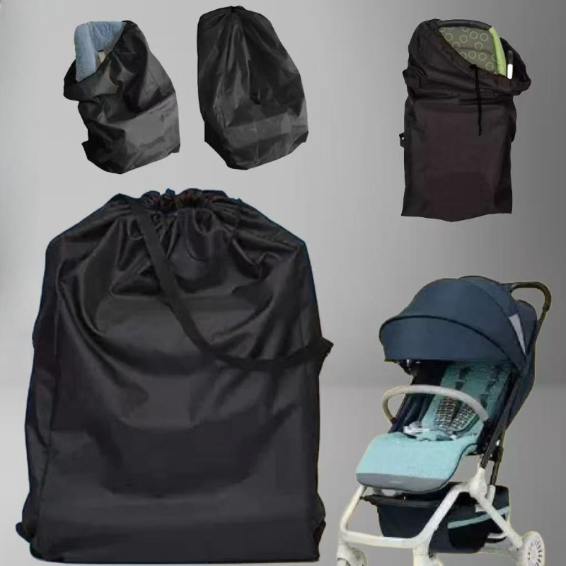 Baby Stroller Storage Bag for  - Drone Racing Gate recension och pris