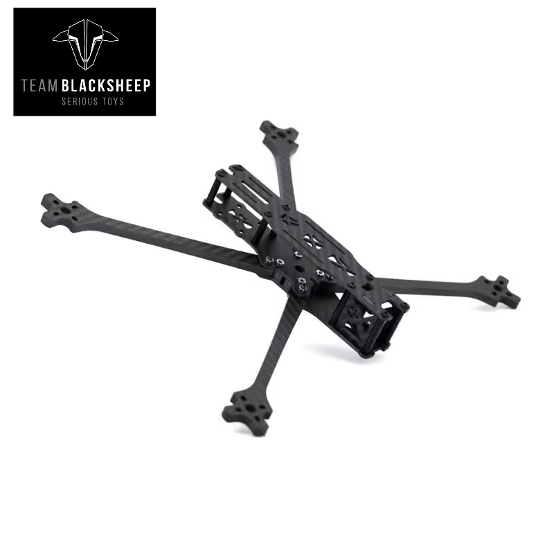 Team Blacksheep TBS SOURCE ONE - Tbs Fpv Source One recension och pris