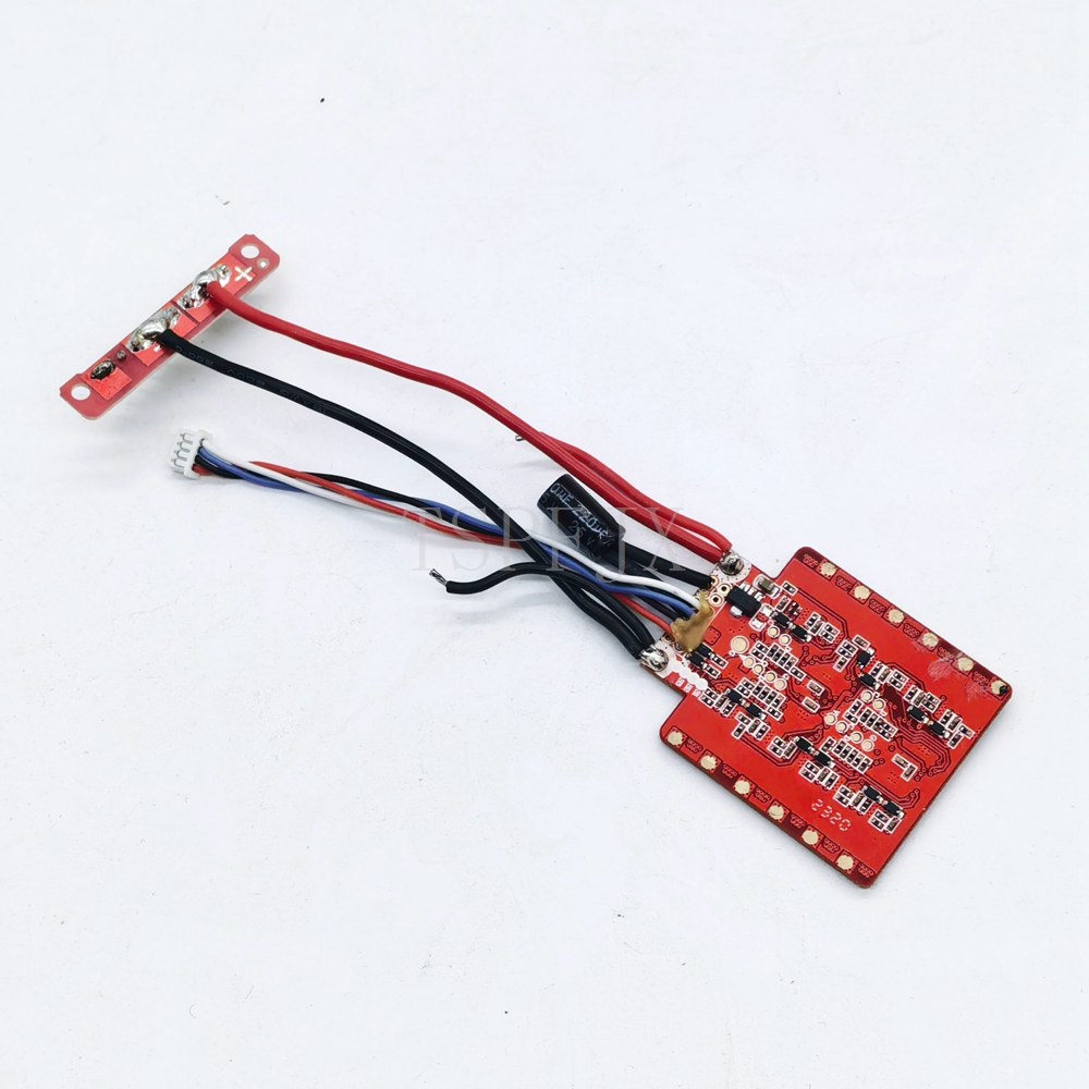 ESC board For SJRC F22&F22S&F2 - Holy Stone Drone Hs720 recension och pris