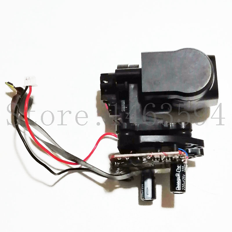 Gimbal camrera set For SJRC F1 - Holy Stone Drone Hs720 recension och pris