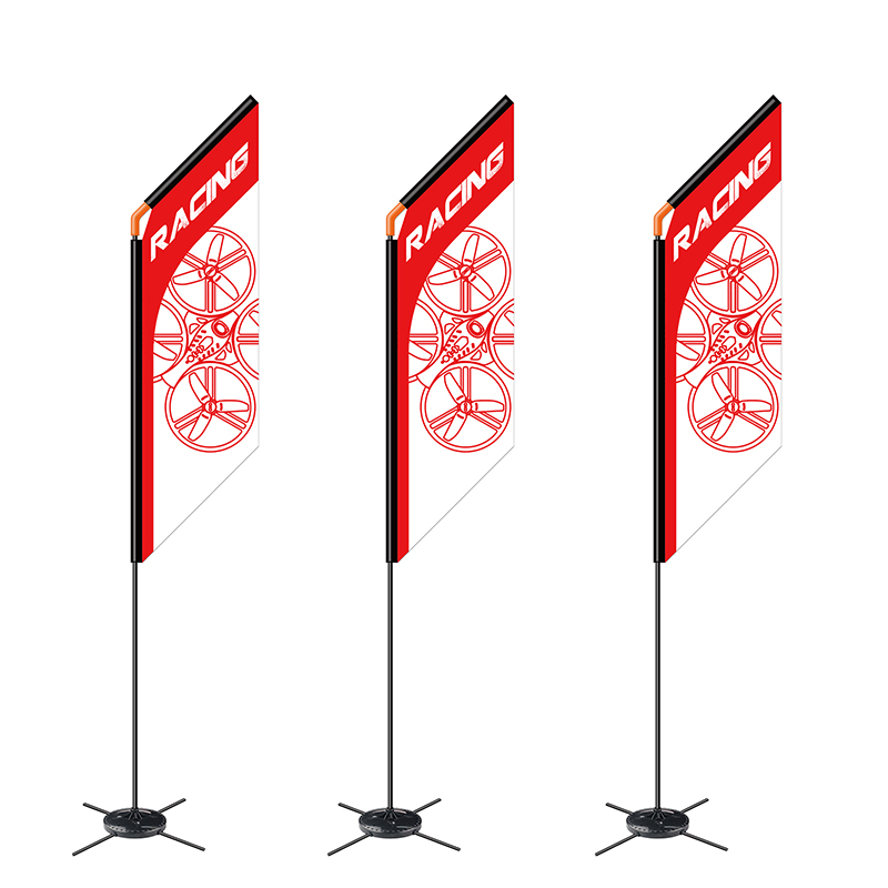 LDARC 560mm FPV Freestyle Outd - Drone Racing Gate recension och pris